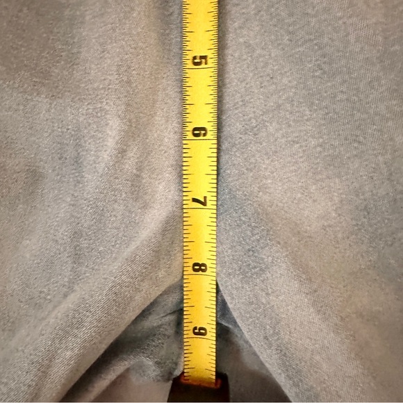 Large I.AM.GIA Flare Denim - Light Wash 34” Inseam - Picture 6 of 13